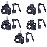 Haishine 5 Oil Pump For Poulan 2150 2155 2175 2350 1950 1975 2025 2050 2055 2075 Chainsaw