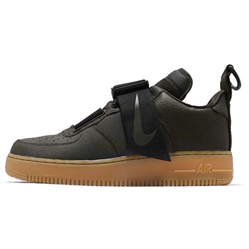 nike men's air force 1 utility