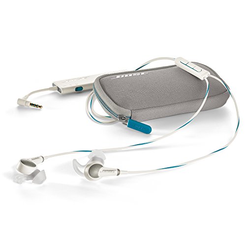 Bose Quietcomfort 20 Acoustic Noise Cancelling Amazon In Electronics