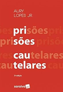 Livro Prisões Cautelares PRISOES CAUTELARES AL DID