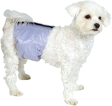 male wrap dog diapers