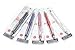 Pilot Mechanical Pencil Dr. Grip G-Spec Flash Colors, 0.5mm, Flash Pink (HDGS-60R-FP)