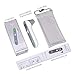 WEALLNERSSE Body Fever Thermometer Digital Infrared Ear and Forehead 2 in 1 for Adult, Baby, Child and Kid Non-Contact