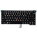 SHINESTAR Keyboard Replacement for Lenovo ThinkPad T440 T440P T440S T431S T450 T450S T460 L440 L450 L460 E431 E440 Series Laptop US Black Layout