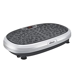 EILISON FitMax 3D XL Vibration Plate Exercise