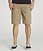 Billabong Men's Carter Shorts, Dark Khaki, 32