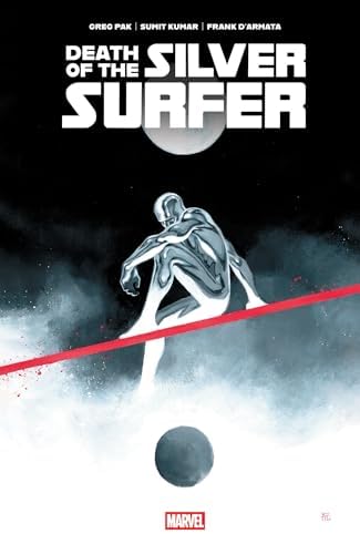Amazon.com: Silver Surfer: Parable: 9780785162094: Lee, Stan