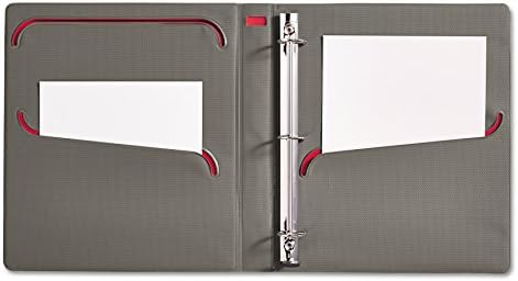 Product of Avery UltraLast 1" Slant-Ring Binder - Blue - All Binders [Bulk Savings]
