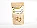 Dog Treats, Dog Snacks and Cookies for Dog Training - All Natural & Healthy Dog - Peanut Butter – Best USA Made, Grain Free, Low Calorie Treats with Flaxseed Oil, Vitamin E & Omega - 10 Oz