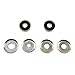 Bilstein (24-027403) 46mm Monotube Shock Absorber