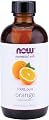 NOW Foods Orange Oil Sweet, Mega Size Package 20 Ounces