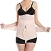Andux Postpartum Support Sharper for Women Recover Belly Waist Hip Belt SS-W07-G