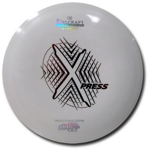 discraft elite x