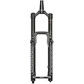 RockShox Domain RC Suspension Fork - 27.5", 170 mm, 15 x 110, 44 mm Offset, Black, B1