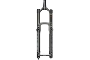 RockShox Domain RC Suspension Fork - 27.5", 170 mm, 15 x 110, 44 mm Offset, Black, B1
