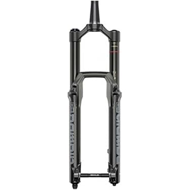 パーツ ROCKSHOX DOMAIN RC 1-1/8,1.8 160mm 29er Amazon.com: RockShox Domain RC Suspension Fork - 27.5