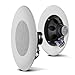 JBL CSS8008 Commercial Series 15-Watt 8″ Ceiling Speaker, Whitethumb 4