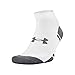 Under Armour Boys Resistor III Lo Cut Socks (6 Pack)