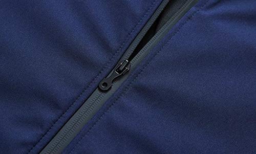 Winter Winddicht Angeljacke Anti-Ultraviolett Kleidung Warm Windbreaker Angeljacke – Bild 3