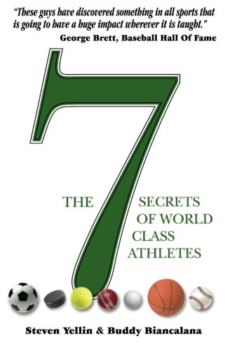 world class athletes