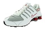 Nike Men's Shox NZ Running Shoe