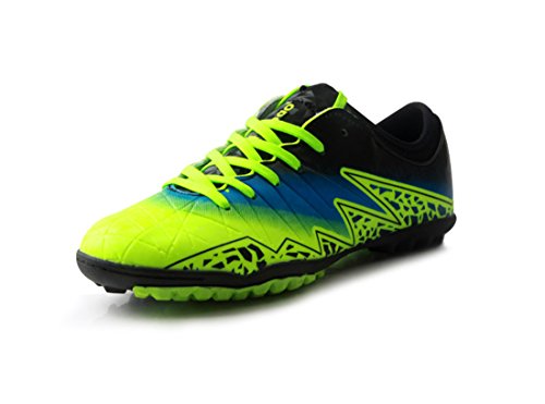 soccer shoes turf grass