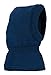 N'Ice Caps Kids Unisex Soft Sherpa Lined Knitted Balaclava Headwear