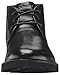 Rockport Men's Hadden Chukka Boot- Black-8.5 M