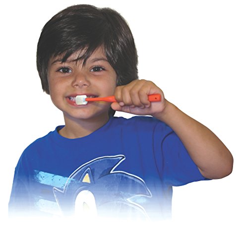 1 Brilliant+Child+Toothbrush+Baby+Buddy