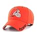 OTS NFL Cleveland Browns Men's Blight All-Star Adjustable Hat, Team Color, One Size