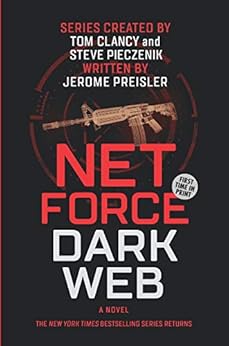 Dark Web by Tom Clancy Dark Web by Tom Clancy