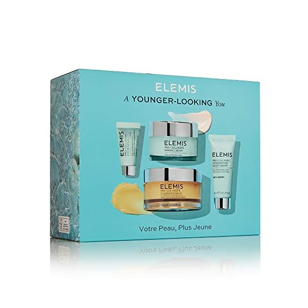 elemis a younger looking you