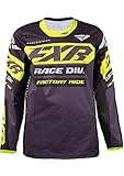 FXR 2019 Cold Cross RR Jersey