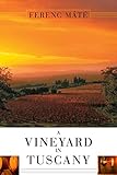 A Vineyard in Tuscany: A Wine Lover's Dream by Ferenc Máté