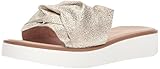 Seychelles Women's Coast Platform Slide Sandal