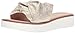 Seychelles Women's Coast Platform Slide Sandal