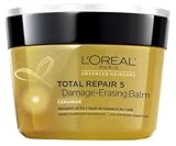 L'Oreal Total Repair 5 Damage Erasing Balm 8.5 Ounces