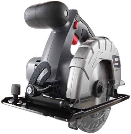 JINDING GROUP 134455 Master Mechanic 18V Cordless Circular Saw, 5-1/2 by Jinding Group