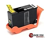 Lexmark Remanufactured 14N1614 / 150XL High Yield Black Ink Cartridge for the Lexmark All-In-One Pro715, Pro915, S315, S415, S515 ® Laser Tek Services