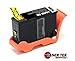Lexmark Remanufactured 14N1614 / 150XL High Yield Black Ink Cartridge for the Lexmark All-In-One Pro715, Pro915, S315, S415, S515 ® Laser Tek Services