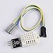 SODIAL(R) DHT22 AM2302 Digital Temperature and Humidity Sensor Module