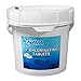 Nava chlorine large tablets - 25lbs - 3