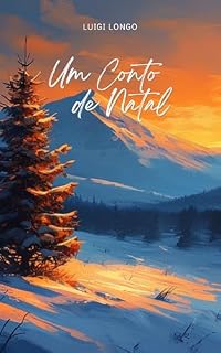 Livro UMA DOCE HISTÓRIA DE NATAL
