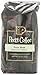 Peet's Coffee & Tea House Blend Ground Coffee, 16-Ounce Bags (Pack of 2)