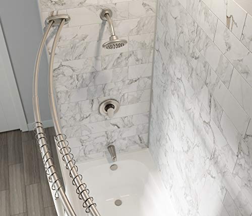 Moen DN2141BN Shower Rod - Image 2