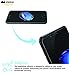 iPhone 7 Screen Protector, Bowhead iPhone 7 Glass Screen Protector (4.7