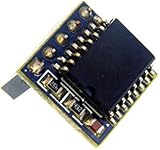 Hobby Components DS3231 RTC Module for Raspberry Pi - Battery Backup Accurate view 2