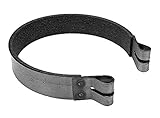 Rotary Roary 10312 Brake Band, 4-3/4"