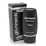 Glo Skin Beauty Minerals Sheer Tint, Natural, 1.4 fl. oz.