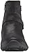 Skechers Women's Reggae Fest-Urban Dread Ankle Bootie,Black,8.5 M US